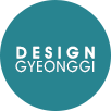 design gyeonggi 아이콘